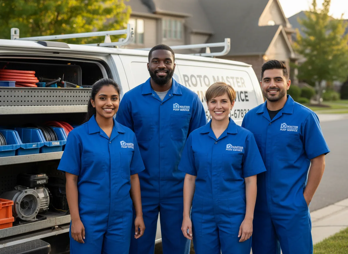 Sump Pump Installation company in Farmington, MN